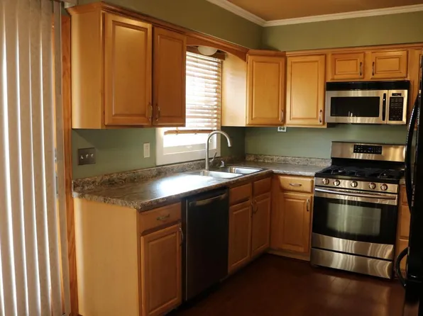 4251 W Cherrywood LANE, Brown Deer, WI 53209