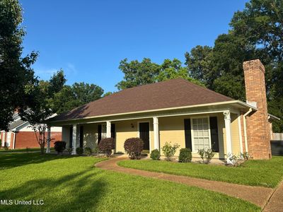 120 Glenwood Dr, Madison, MS, 39110