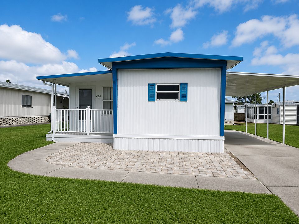 1st image of 918 Reed Canal Rd Lot 116