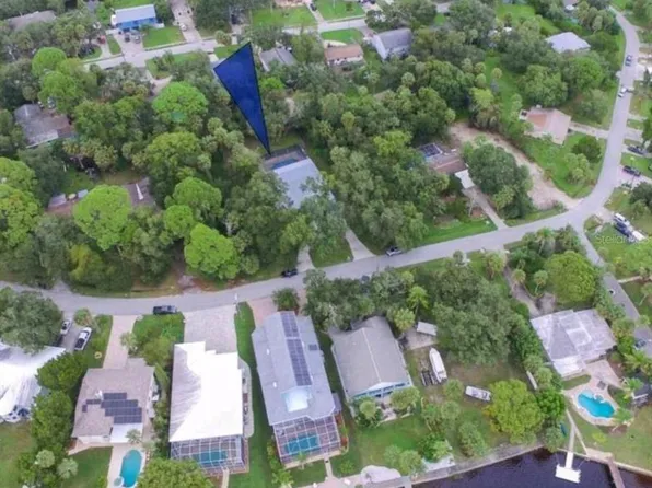 5153 Miller Bayou Dr, Port Richey, FL 34668