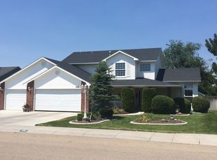 446 War Eagle Way, Nampa, ID 83686