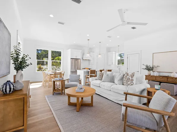 8 Abbey Rd, Santa Rosa Beach, FL 32459