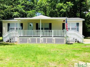 224 Sylvania Rd, Savannah, GA 31419