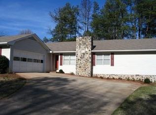 159 McNutts Creek Dr, Athens, GA 30606