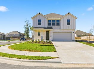 13700 Tucker Hedge Pass, Elgin, TX 78621