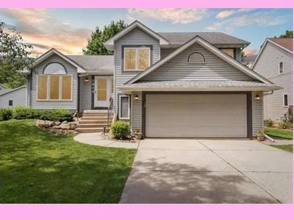 1814 Grafton Rd, Madison, WI 53716