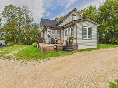6700 County Road 8 NW, Alexandria, MN, 56308