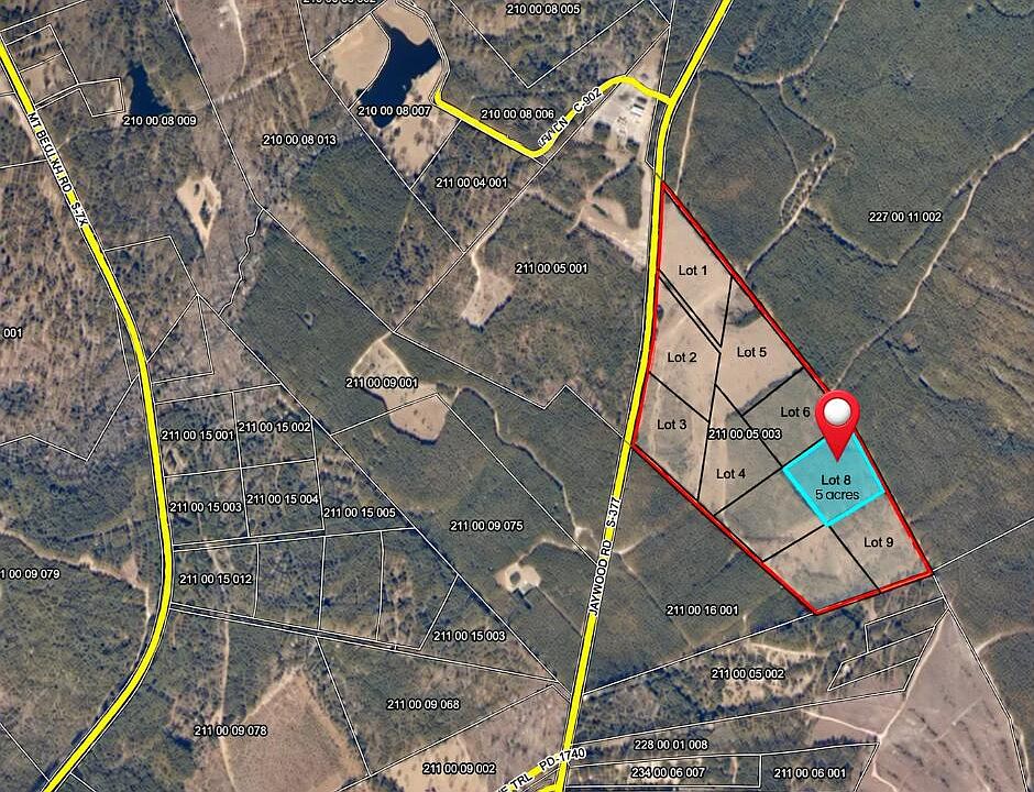 1st image of 8 Jaywood Rd