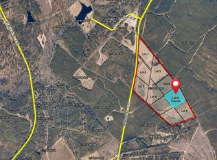 8 Jaywood Rd, Williston, SC 29853