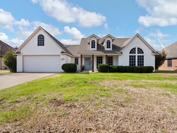 517 McKittrick Ct, Godley, TX 76044