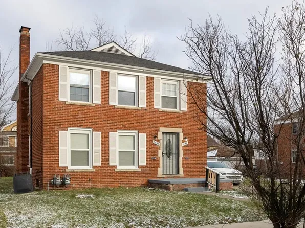 4844 Chatsworth St #2, Detroit, MI 48224