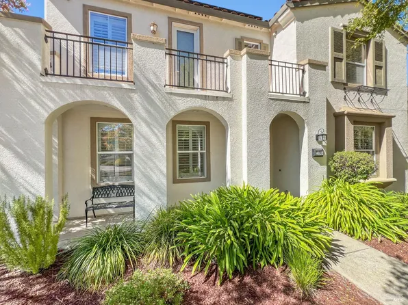 2195 Nectarine Drive, Santa Rosa, CA 95404