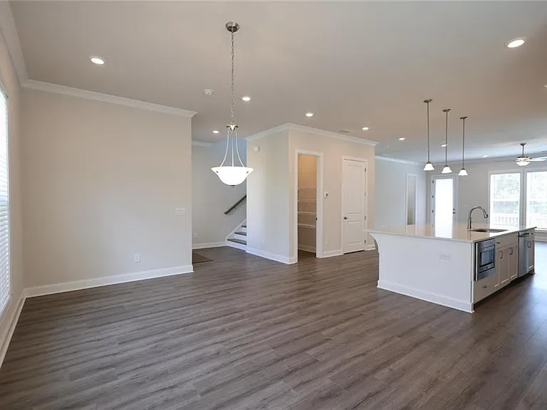 3405 Crop Corner Rd — Photo 3