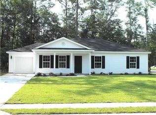 114 Sterling Dr, Rincon, GA 31326