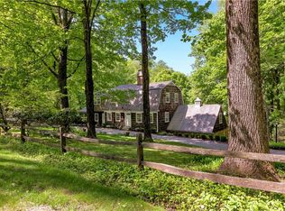 23 Day Rd, Armonk, NY 10504