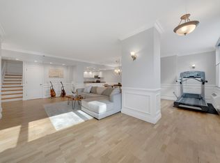 2 Constitution Ct APT 106, Hoboken, NJ