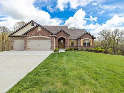 222 Crimson Way, Troy, MO, 63379