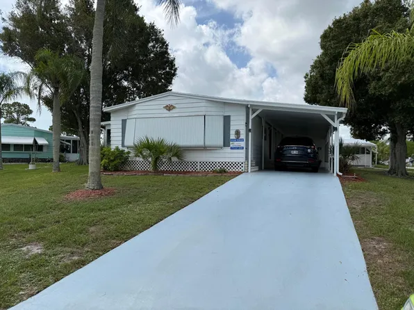 2 Jose Martin, Fort Pierce, FL 34951