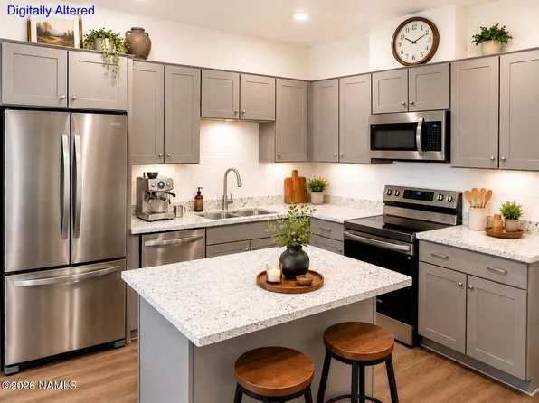 2950 W Presidio Dr #204, Flagstaff, AZ 86001