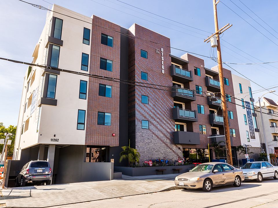 OGO The Otsego 11262 Otsego St North Hollywood CA Zillow