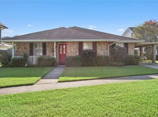 4713 Elmwood Pkwy, Metairie, LA 70003