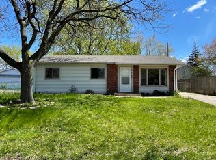 206 Bedford Rd, Bolingbrook, IL 60440