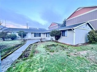 4318 S Warner St, Tacoma, WA 98409