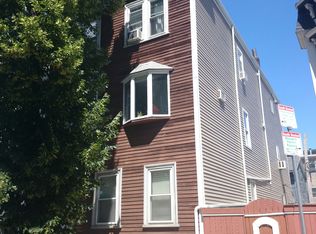 4 O St APT 2, South Boston, MA 02127