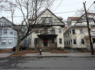 41 Brook St, Brookline, MA 02445