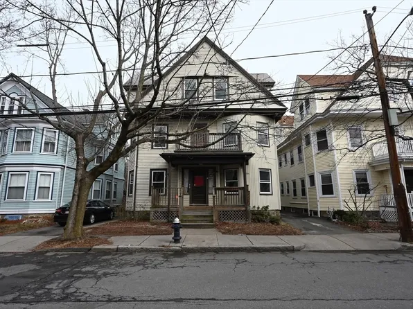 41 Brook St, Brookline, MA 02445