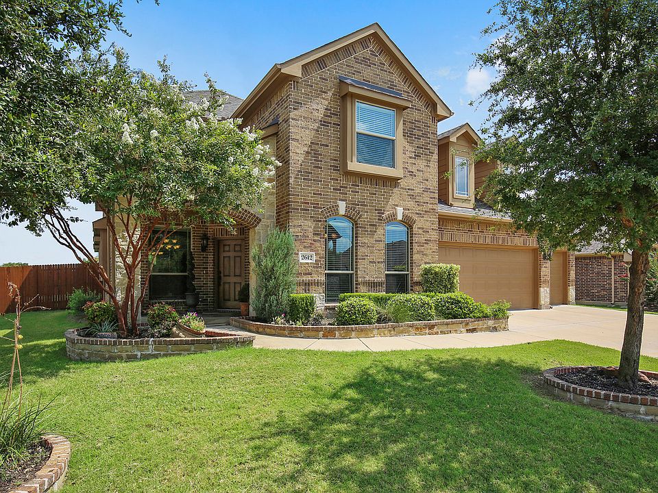 2612 Still Springs Dr, Little Elm, TX 75068 Zillow