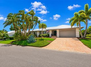 157 Lookout Point Dr, Osprey, FL 34229
