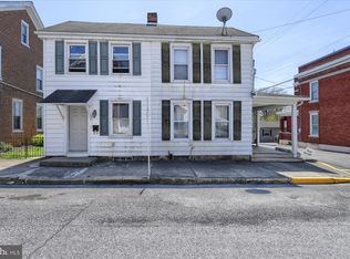 310 Orange St, Mifflintown, PA 17059
