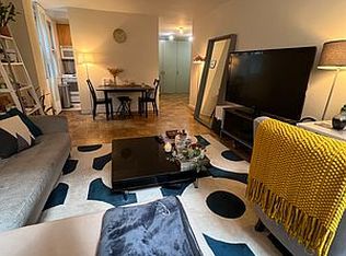 240 E 35th St APT 4L, New York, NY 10016