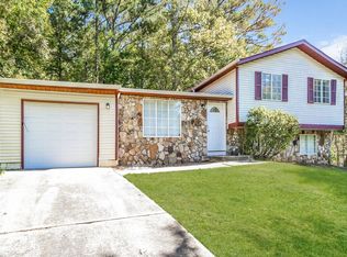 323 Engle Dr, Tucker, GA 30084