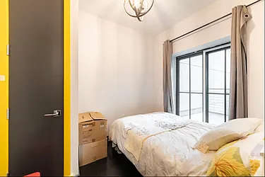 Rented by Brooklyn Group