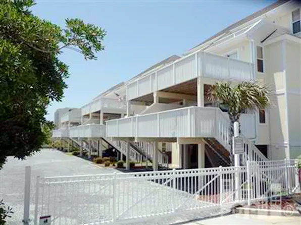 18 Columbia St E #18A, Wrightsville Beach, NC 28480