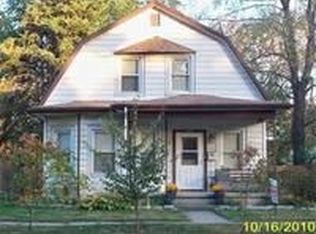603 Park St, La Porte, IN
