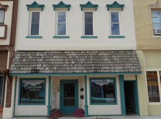 108 S. Main, Lindsborg, KS 67456