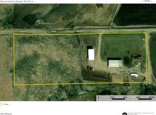 331 Ab Ave, Council Grove, KS 66846