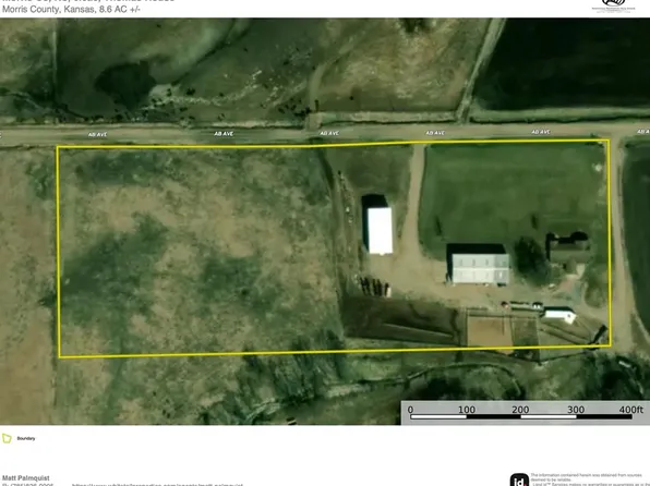 331 Ab Ave, Council Grove, KS 66846