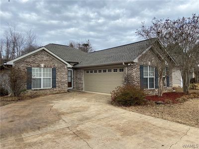 4983 Ross Cir, Northport, AL, 35475