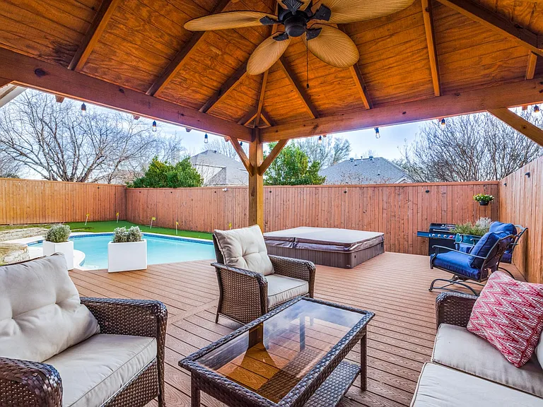 3607 Canyon View Ct — Photo 31
