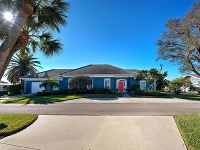 16 GULF MANOR DRIVE, Venice, FL, 34285