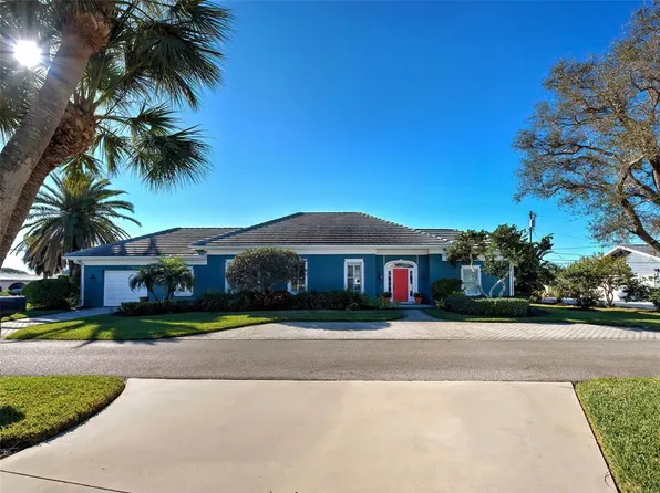 16 Gulf Manor Dr, Venice, FL 34285