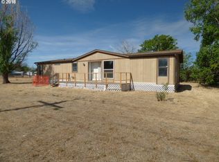 81650 W 7th Rd, Irrigon, OR 97844