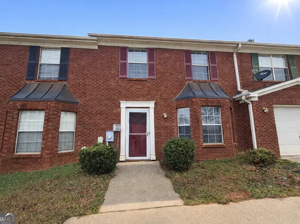 5583 Windfall Ln, Lithonia, GA 30058