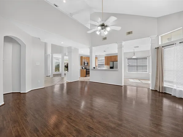 12019 Brantley Haven Dr, Tomball, TX 77375