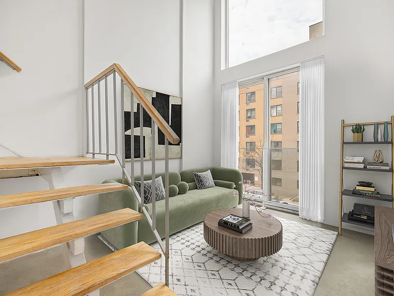542 Saint Marks Ave #410 — Photo 1