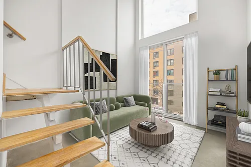 542 Saint Marks Ave #603 Photo 1